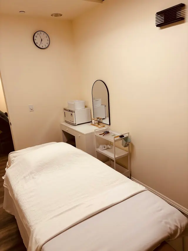 GD Body Spa&massage — photo from the business 6