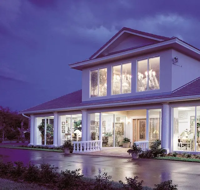 Solar Pro, Inc. Window Tinting & Window Treatments (Solar Shades & Blinds) — photo from the business 3