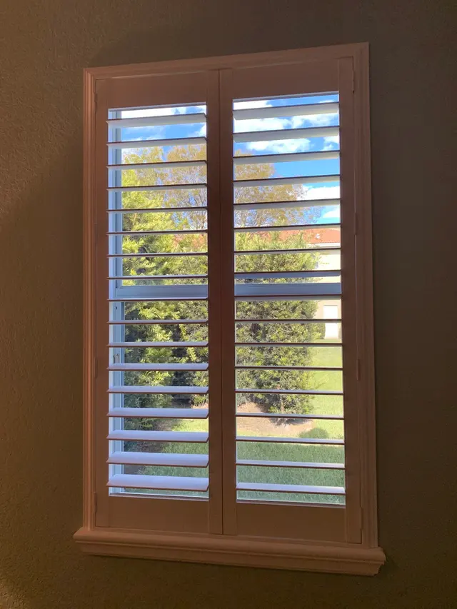 Solar Pro, Inc. Window Tinting & Window Treatments (Solar Shades & Blinds) — customer photo 11