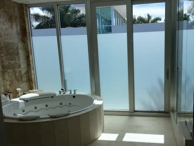 Solar Pro, Inc. Window Tinting & Window Treatments (Solar Shades & Blinds) — photo from the business 6