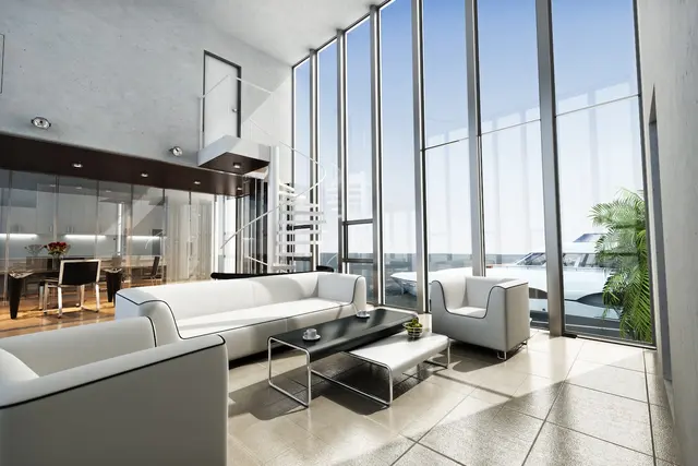 Solar Pro, Inc. Window Tinting & Window Treatments (Solar Shades & Blinds) — photo from the business 4