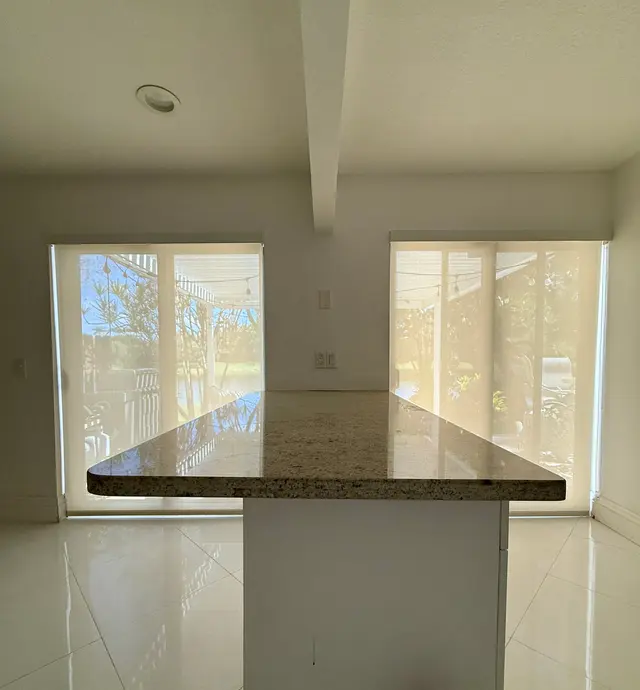 Solar Pro, Inc. Window Tinting & Window Treatments (Solar Shades & Blinds) — customer photo 9