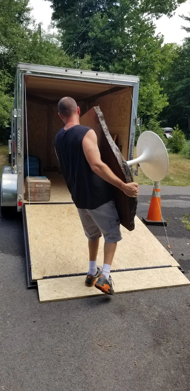 SEA's Moving — photo from the business 9
