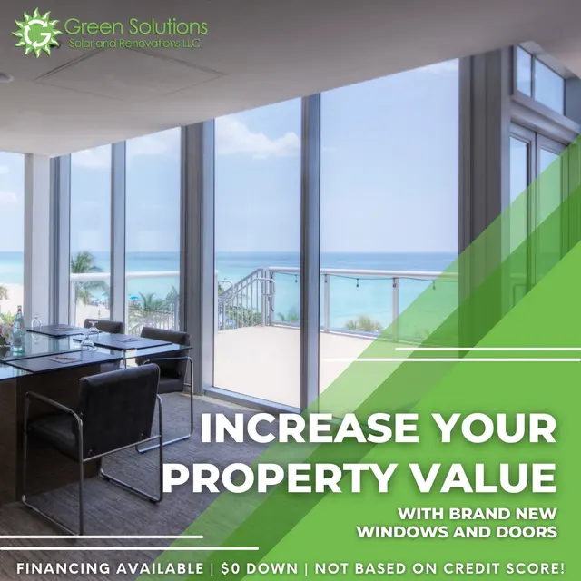Green Solutions Solar & Renovations, LLC — photo from the business 7