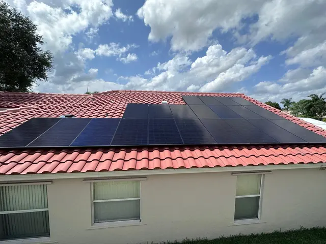 Add Solar & Electrical LLc. — photo from the business 4
