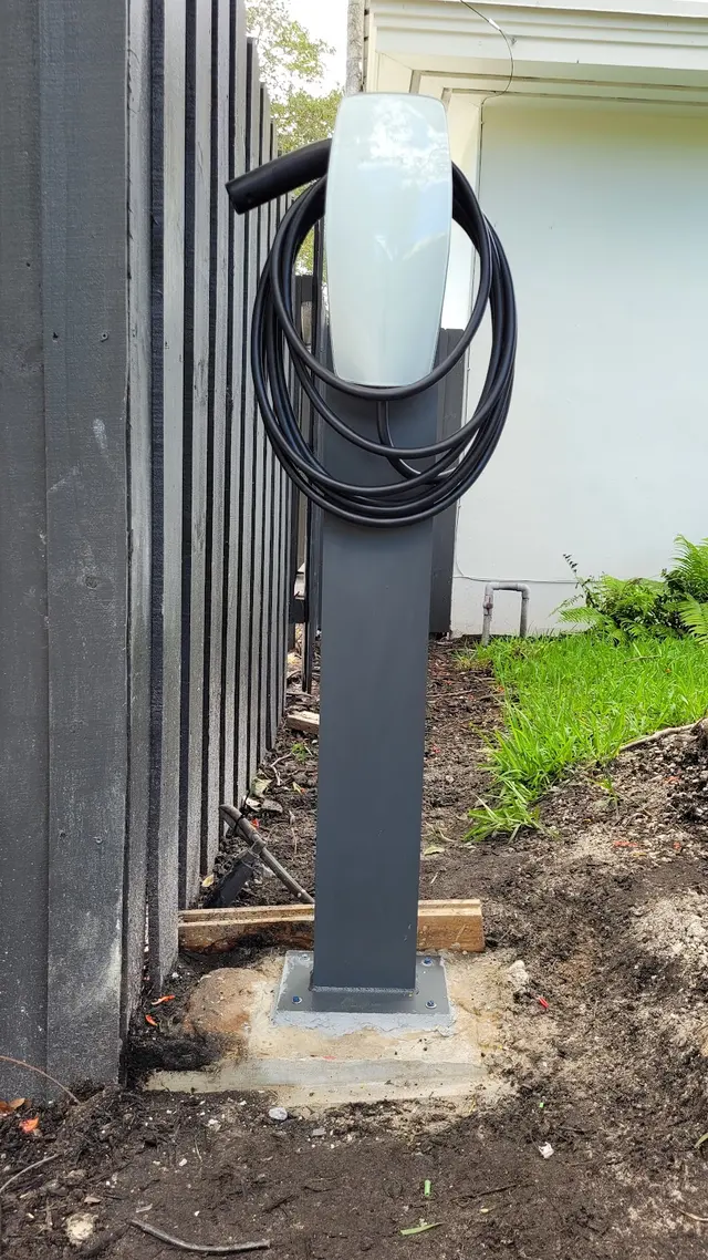 Add Solar & Electrical LLc. — photo from the business 12