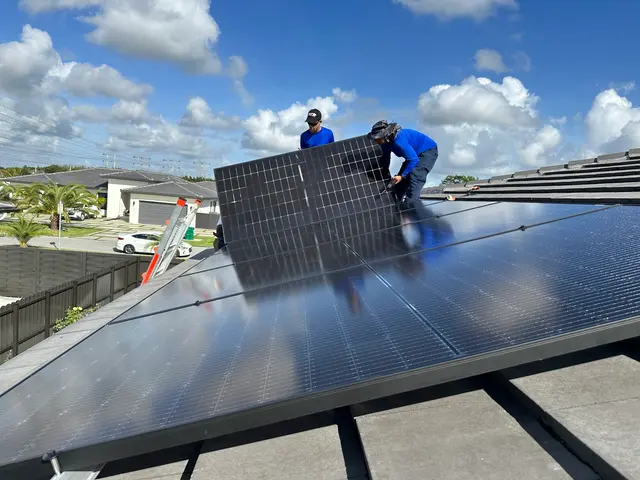 Add Solar & Electrical LLc. — photo from the business 3