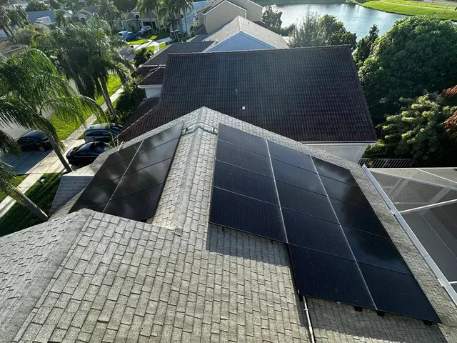 Add Solar & Electrical LLc. — customer photo 10