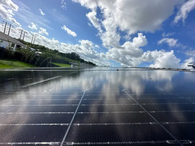 Add Solar & Electrical LLc. — photo from the business 2