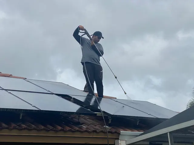 Tiedsolar Corp — photo from the business 5