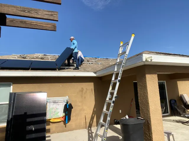 Tiedsolar Corp — photo from the business 6