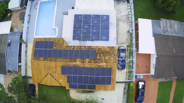 Tiedsolar Corp — photo from the business 1