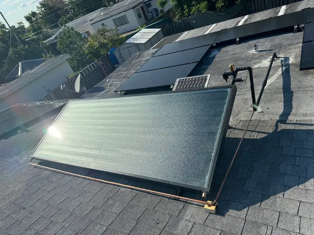 Tiedsolar Corp — photo from the business 8