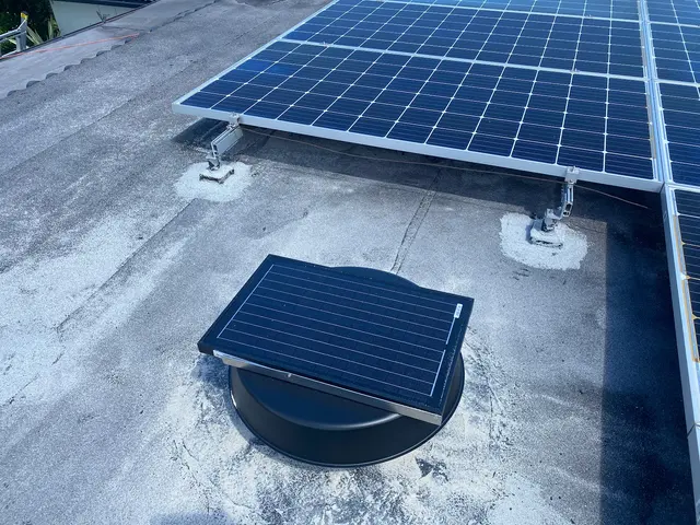 Tiedsolar Corp — photo from the business 11