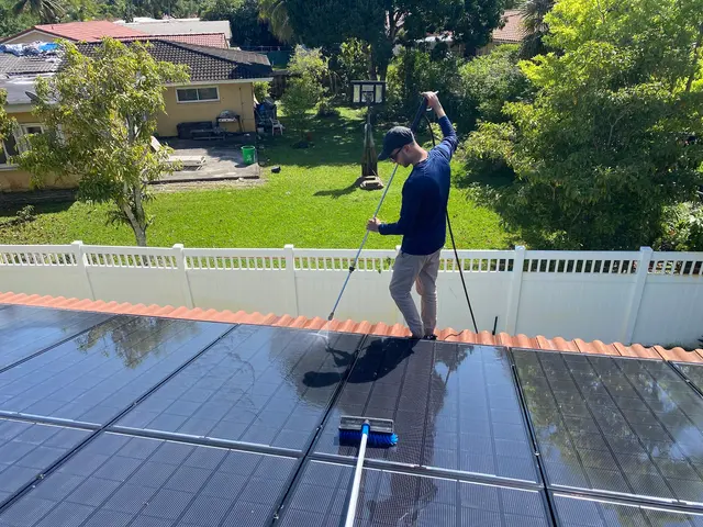 Tiedsolar Corp — photo from the business 2