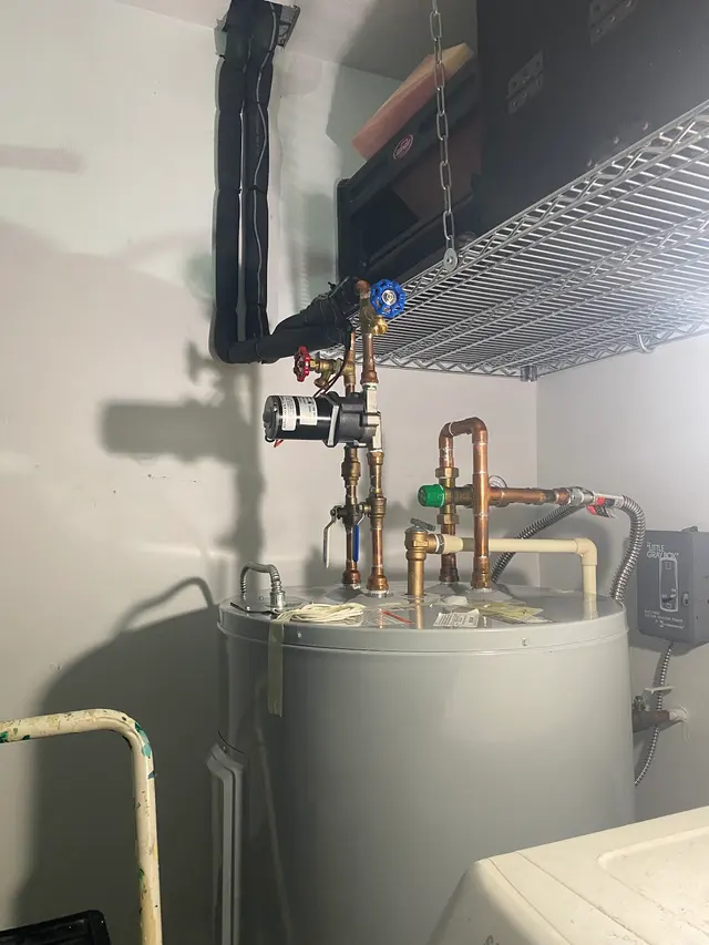 Tiedsolar Corp — photo from the business 9