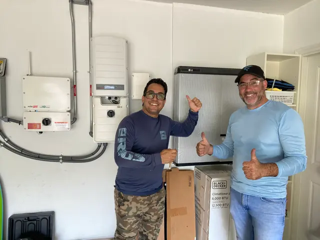Tiedsolar Corp — photo from the business 7