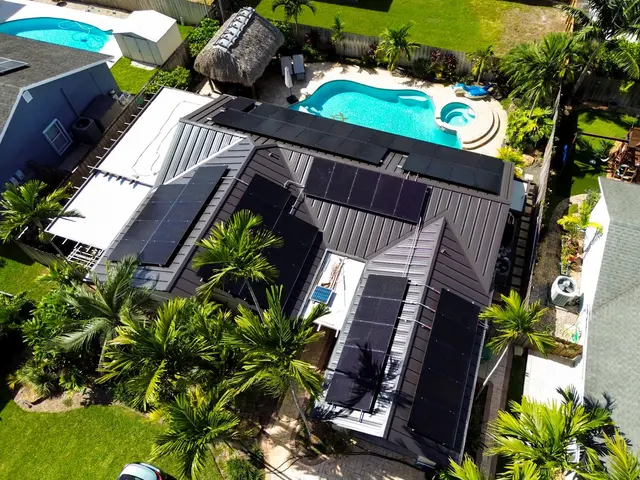 GC Solar and Electric — photo from the business 5