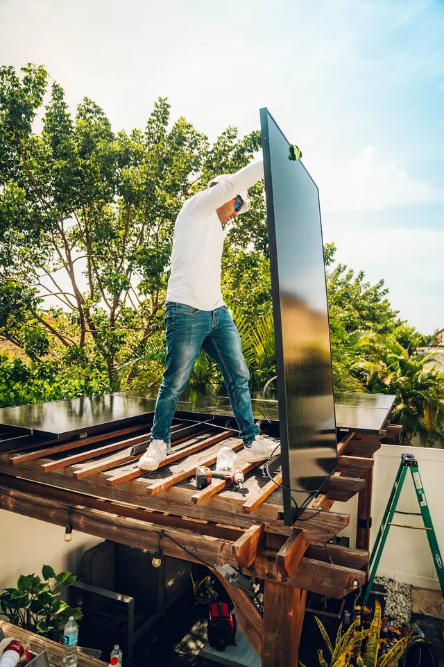 GC Solar and Electric — photo from the business 8