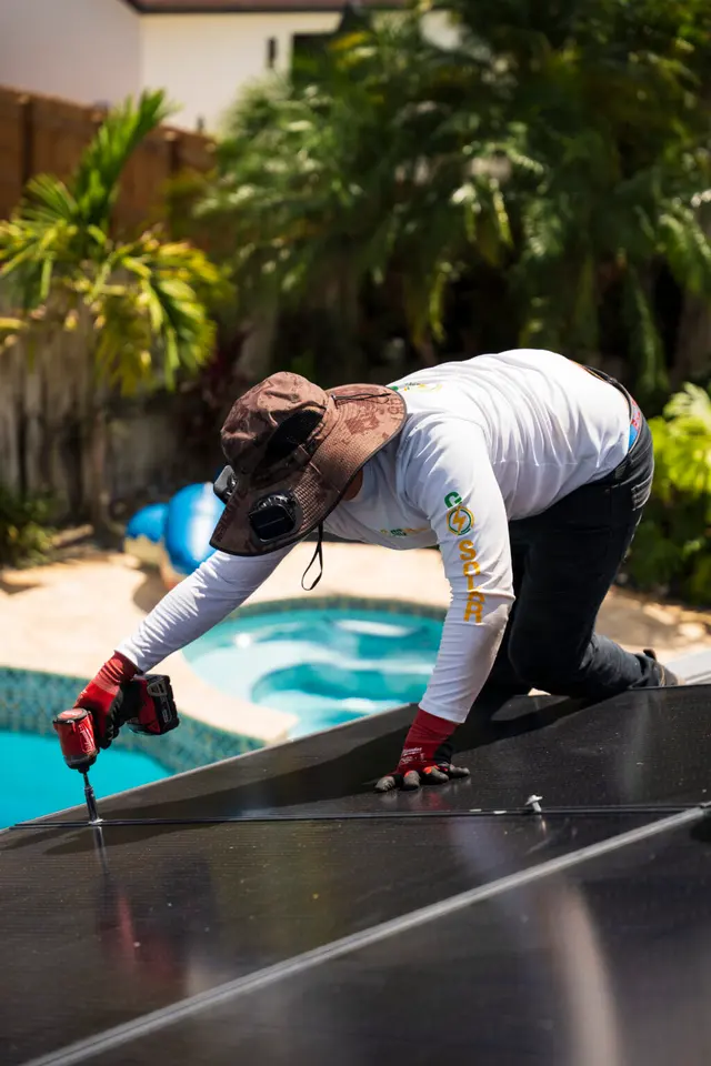 GC Solar and Electric — photo from the business 11