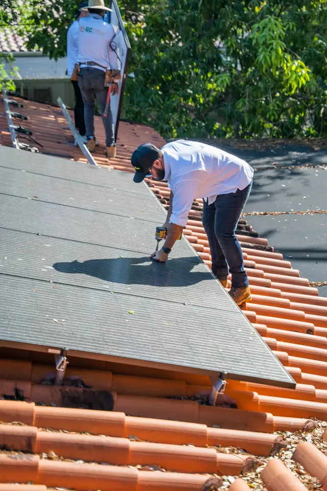 GC Solar and Electric — photo from the business 7