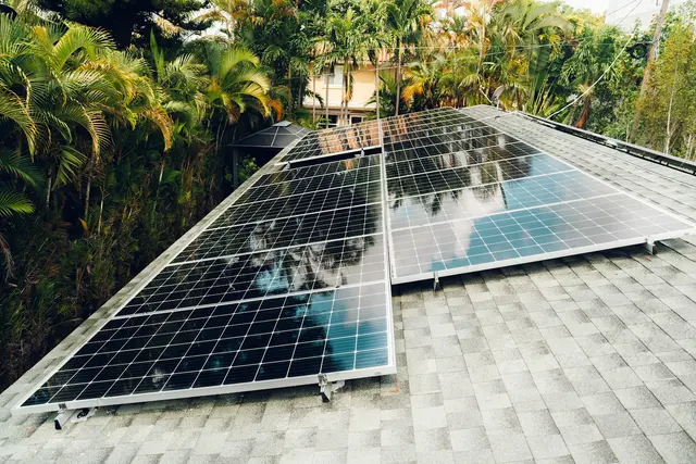 GC Solar and Electric — photo from the business 1