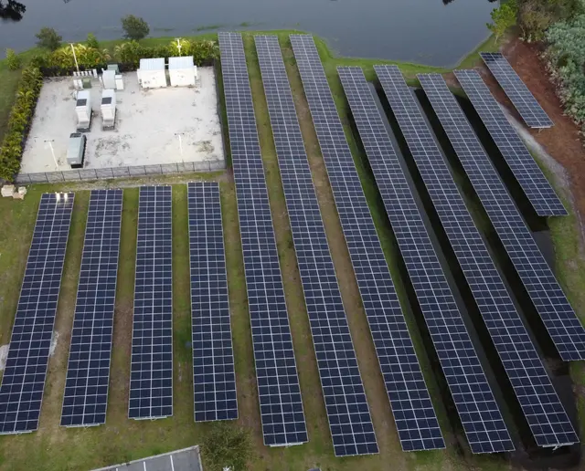 Florida Electric & Solar — customer photo 7