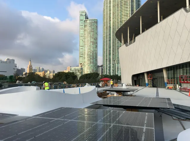 Florida Electric & Solar — customer photo 5