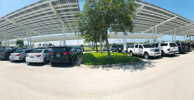 Florida Electric & Solar — customer photo 9