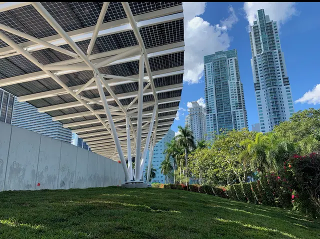Florida Electric & Solar — customer photo 2