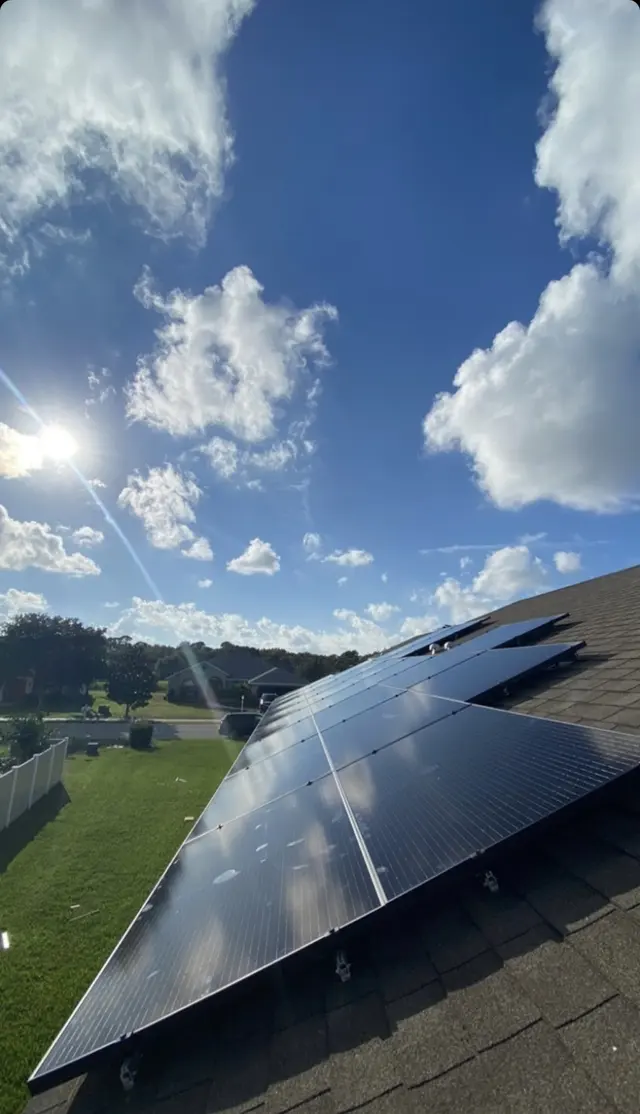 Florida Electric & Solar — customer photo 8