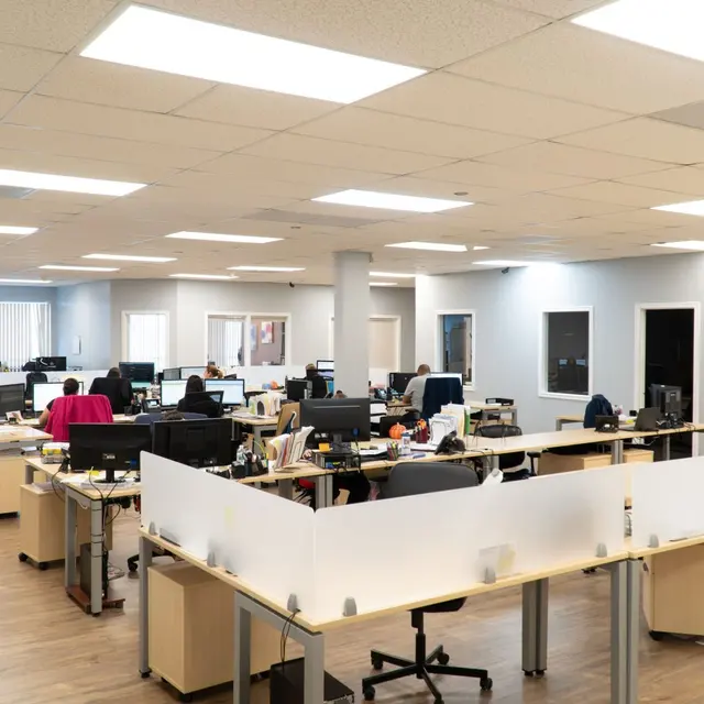 Airis Energy Solutions - Miami Solar Energy Company — photo from the business 10