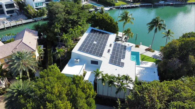 Airis Energy Solutions - Miami Solar Energy Company — photo from the business 3