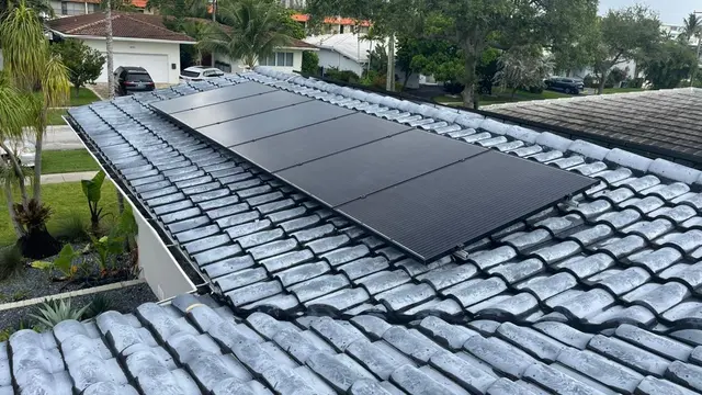 Airis Energy Solutions - Miami Solar Energy Company — photo from the business 4