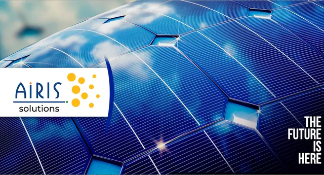 Airis Energy Solutions - Miami Solar Energy Company — photo from the business 1
