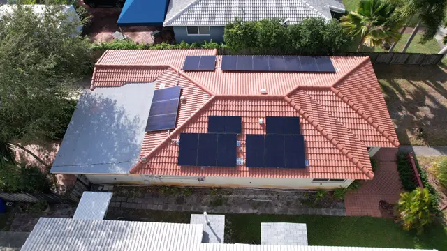 Sunectric Solar, LLC — customer photo 7