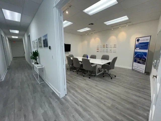 Sunectric Solar, LLC — photo from the business 5