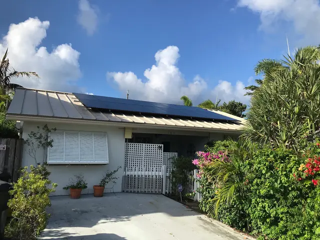 Sunectric Solar, LLC — customer photo 12