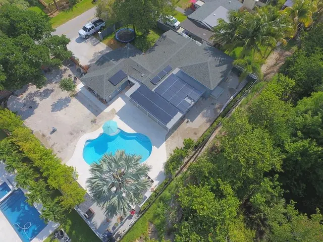 Sunectric Solar, LLC — photo from the business 1