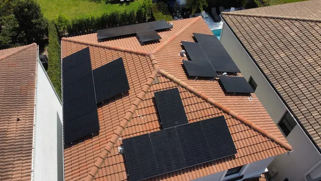 Sunectric Solar, LLC — customer photo 4