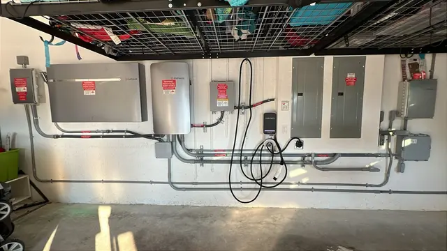Sunectric Solar, LLC — photo from the business 9