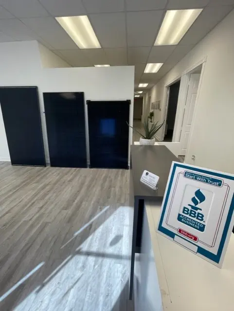 Sunectric Solar, LLC — photo from the business 8