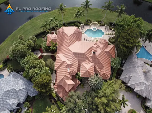 FL Pro Roofing & Solar — photo from the business 1