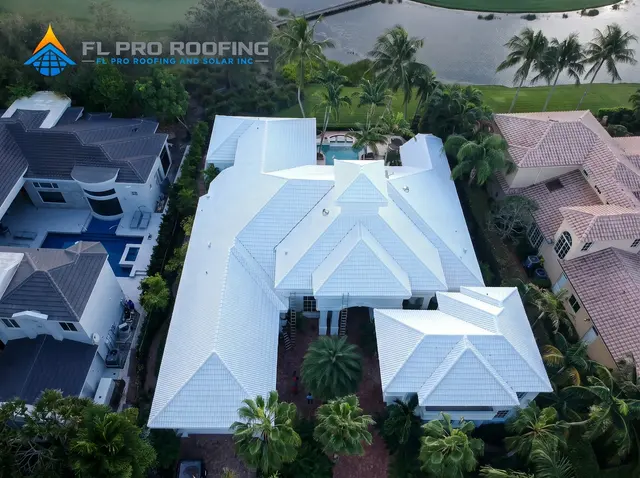 FL Pro Roofing & Solar — photo from the business 4