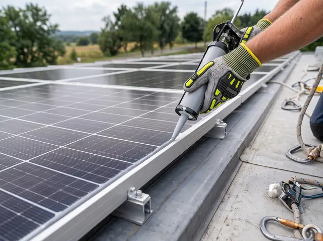FL Pro Roofing & Solar — photo from the business 11