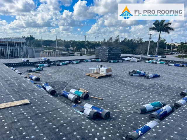 FL Pro Roofing & Solar — photo from the business 9
