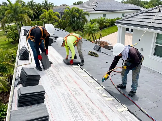FL Pro Roofing & Solar — photo from the business 7