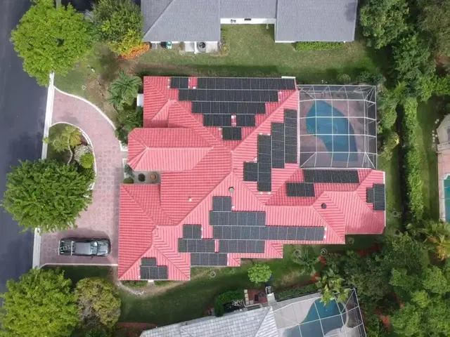FL Pro Roofing & Solar — photo from the business 6