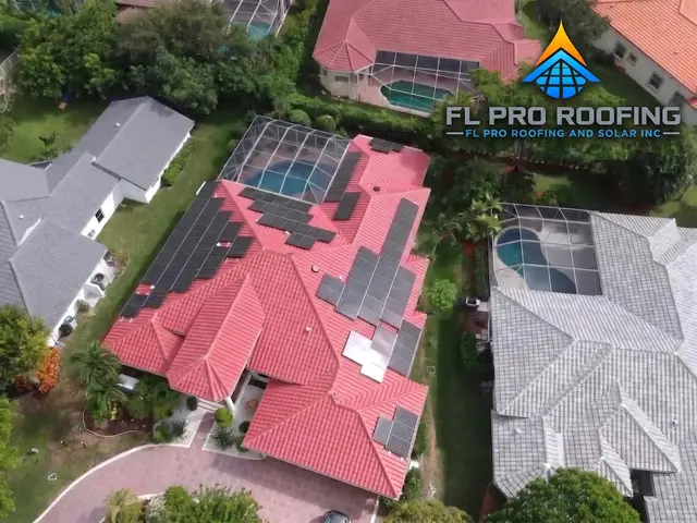 FL Pro Roofing & Solar — photo from the business 3