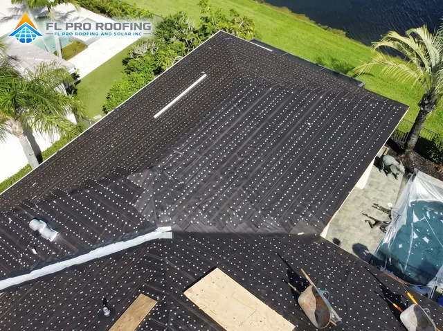 FL Pro Roofing & Solar — photo from the business 8